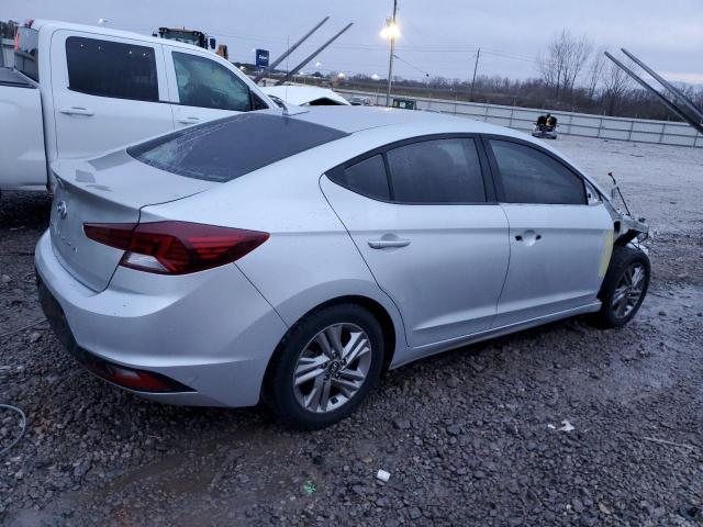 KMHD84LF9KU744219 | 2019 HYUNDAI ELANTRA SE