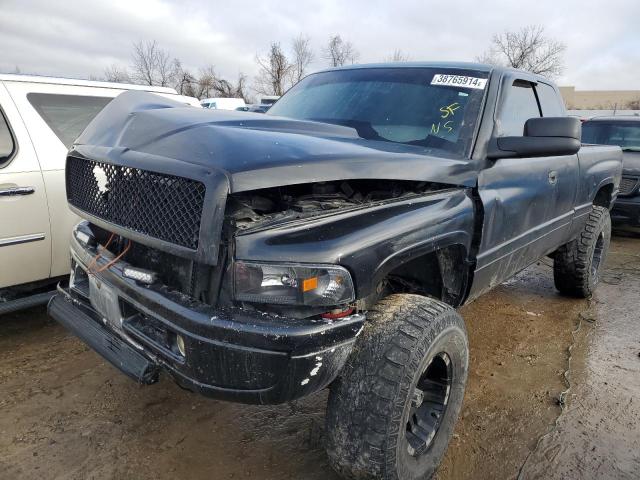 1998 Dodge Ram 1500 For Sale 