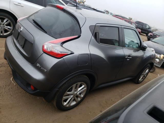 2015 NISSAN JUKE S - JN8AF5MV1FT557050