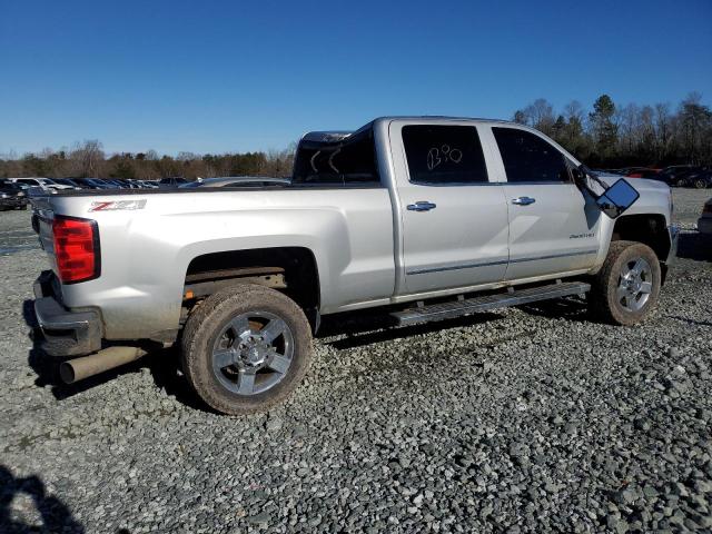 Vin: 1gc1kwe83ff531165, lot: 39769054, chevrolet all models k2500 heavy duty ltz 20153