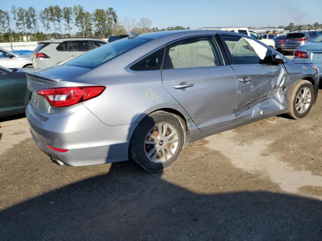 5NPE24AF1HH504162 | 2017 HYUNDAI SONATA SE