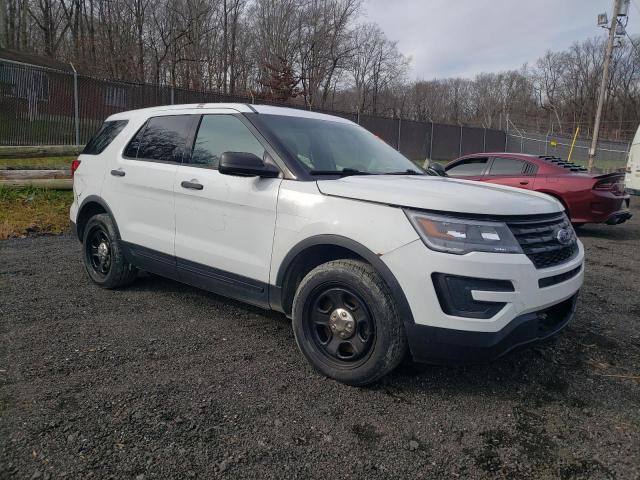 1FM5K8AR6GGA97598 | 2016 FORD EXPLORER P