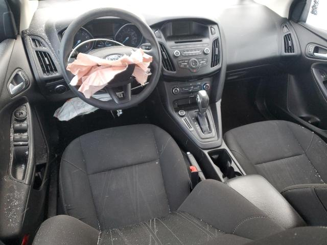 2016 FORD FOCUS SE 1FADP3F27GL390598