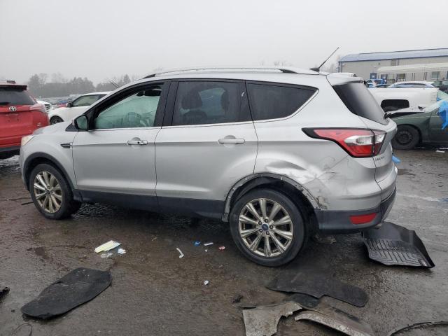 1FMCU9J93HUE62216 2017 FORD ESCAPE - Image 2