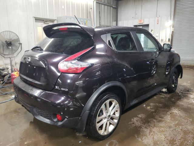 2015 NISSAN JUKE S - JN8AF5MV8FT552945