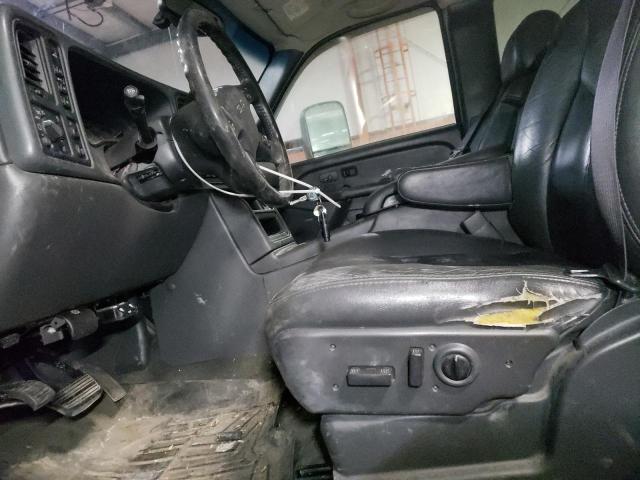 2006 GMC Sierra - Image 7