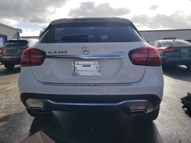 VIN WDCTG4GB6KU019990 2019 Mercedes-Benz GLA-Class,... no.6