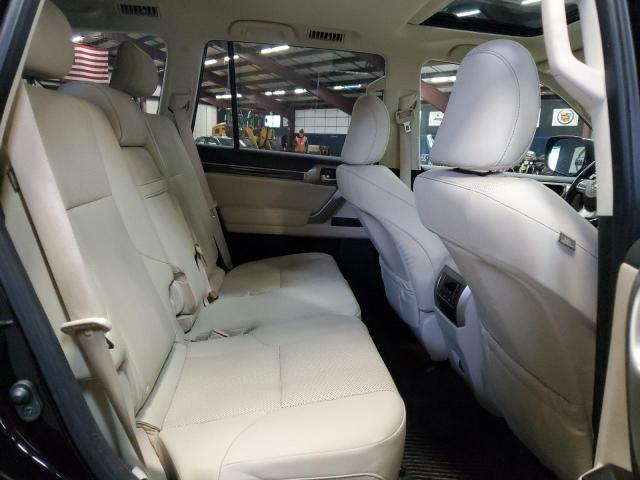 2020 Lexus Gx 460 Premium VIN: JTJAM7BX2L5251909 Lot: 41041224