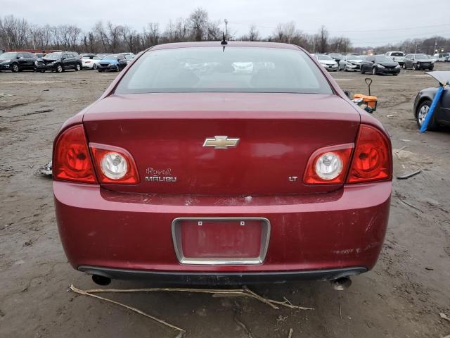 2009 Chevrolet Malibu 2Lt VIN: 1G1ZJ57789F187124 Lot: 39284364