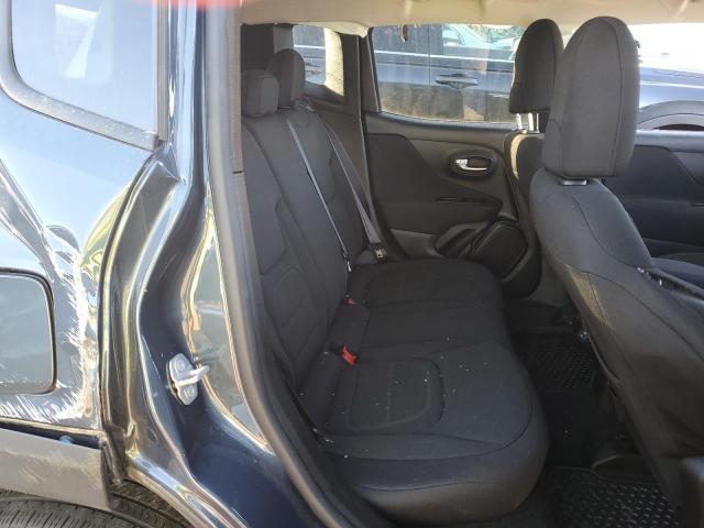 2020 JEEP RENEGADE L - ZACNJBBB8LPL99474