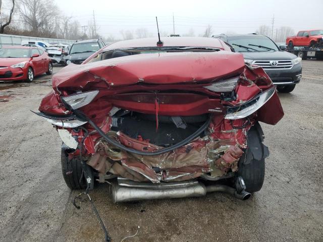 VIN 3FA6P0HD6ER345527 2014 Ford Fusion, SE no.6