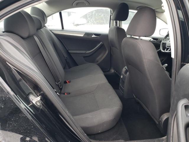 2015 VOLKSWAGEN JETTA SE - 3VWD17AJ0FM247567