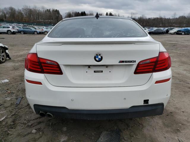 VIN WBAXH5C55DD109450 2013 BMW 5 Series, 528 XI no.6