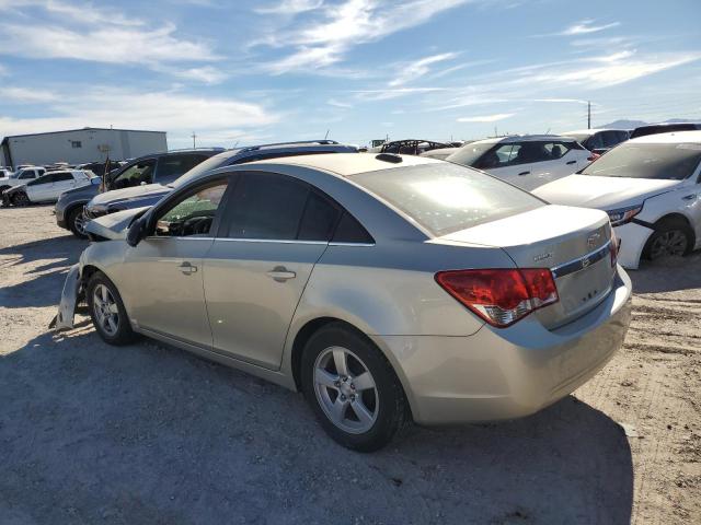 1G1PE5SB8G7200954 | 2016 CHEVROLET CRUZE LIMI