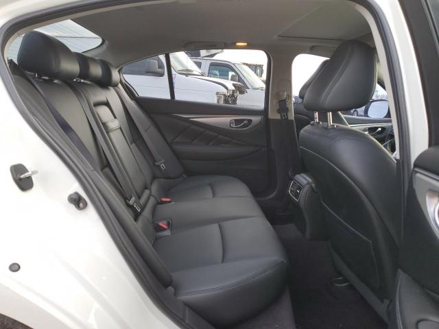 2020 INFINITI Q50 PURE - JN1EV7AR3LM256162