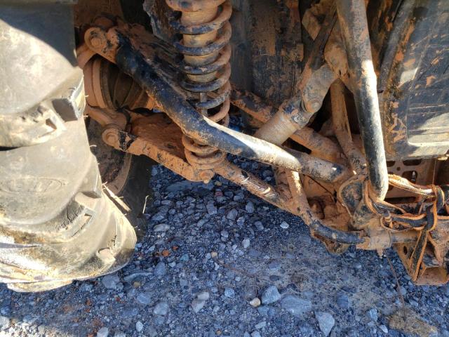 2016 ATV ALL MODELS 4UF16MPV8GT305081