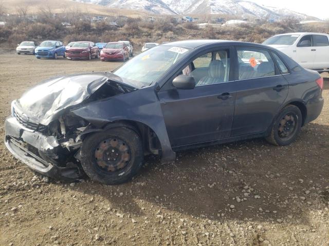 2008 Subaru Impreza 2.5I VIN: JF1GE61678H530149 Lot: 39957184