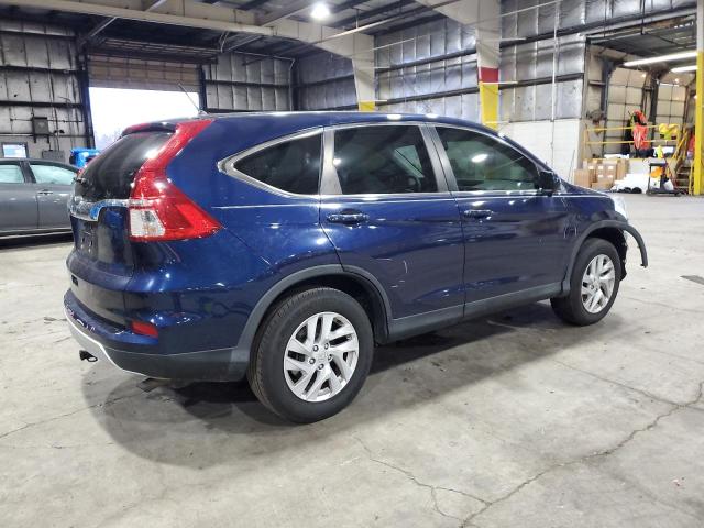 3CZRM3H53FG708142 | 2015 HONDA CR-V EX