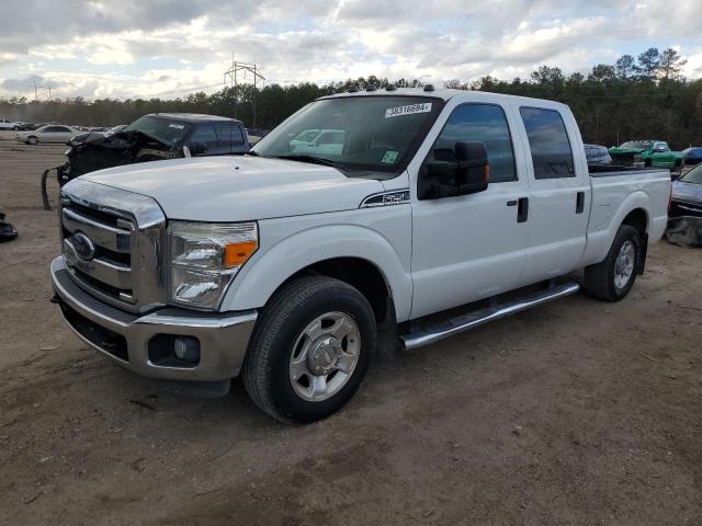 2013 Ford F-250 