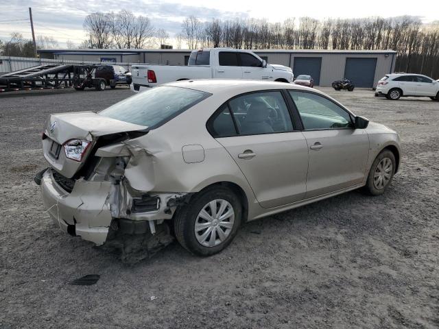 2013 Volkswagen Jetta Base VIN: 3VW2K7AJ0DM301113 Lot: 38475464