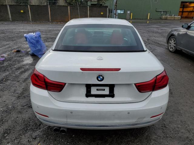 WBA4Z1C57JEC73204 | 2018 BMW 430I