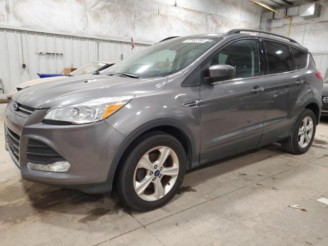 1FMCU0GX5EUE08025 | 2014 FORD ESCAPE SE