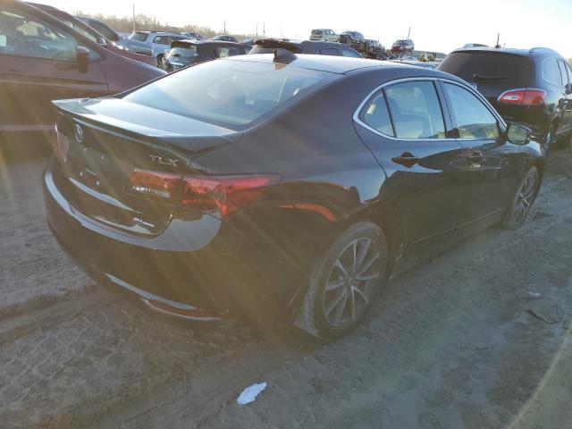 2016 ACURA TLX ADVANC 19UUB3F77GA000360