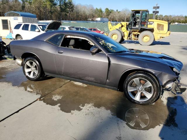 Vin: 2c3cdzag7gh177527, lot: 40900654, dodge challenger sxt 20164