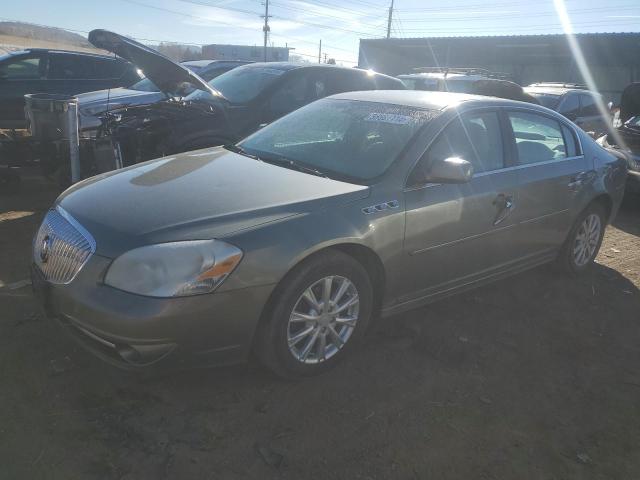 2011 Buick Lucerne CX