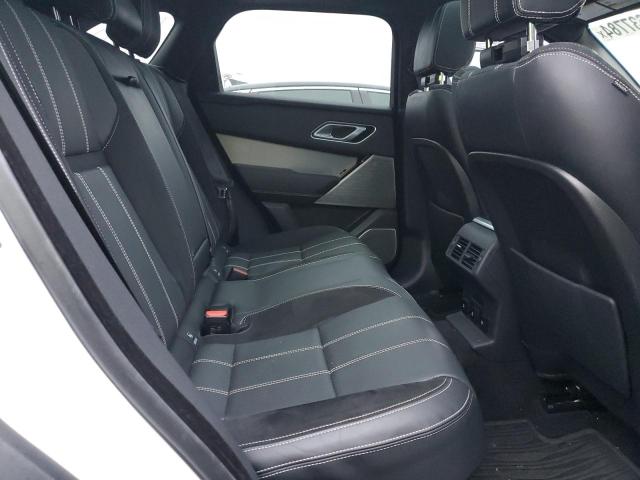 2021 LAND ROVER RANGE ROVE - SALYT2EX5MA314571