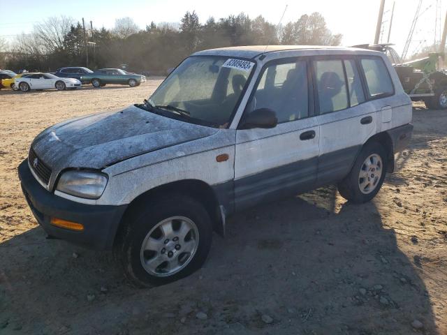 JT3HP10V7V0118655 1997 Toyota Rav4