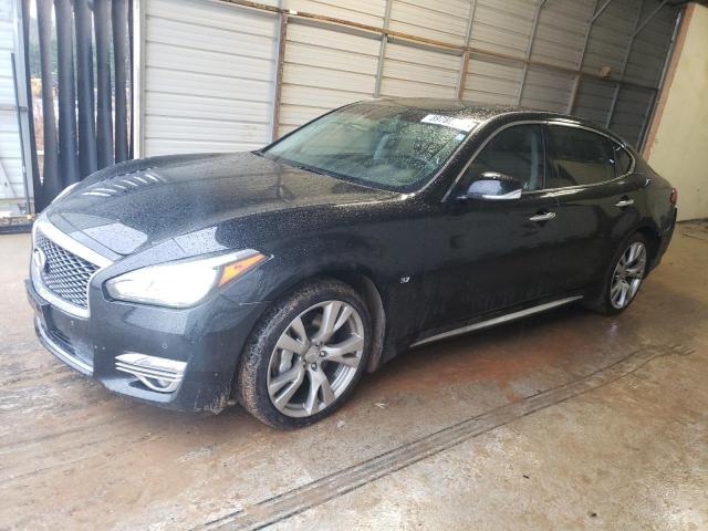 2017 INFINITI Q70L 3.7