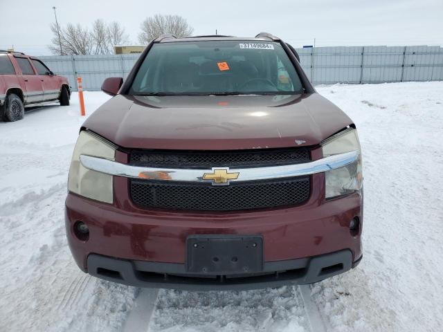 2008 Chevrolet Equinox Lt VIN: 2CNDL43F486045344 Lot: 37149684