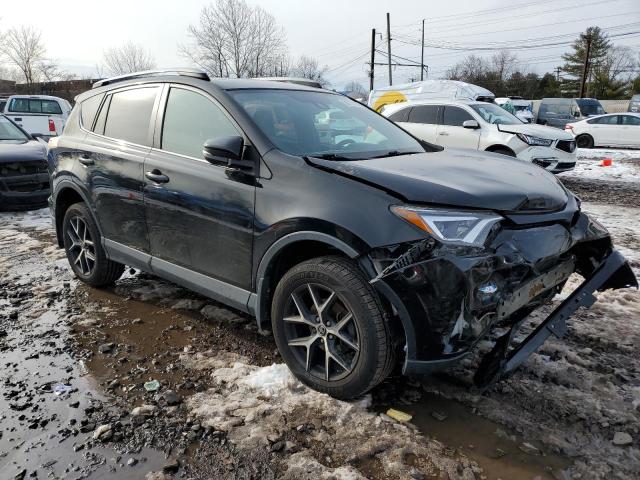 2T3JFREV8JW788034 | 2018 TOYOTA RAV4 SE