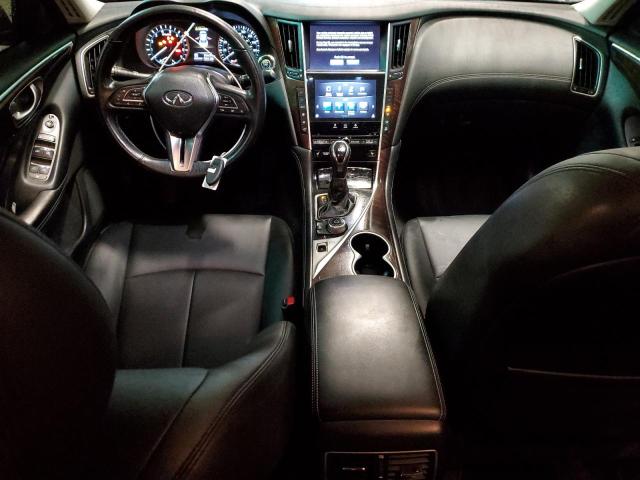 JN1EV7AR1JM434258 | 2018 INFINITI Q50 LUXE