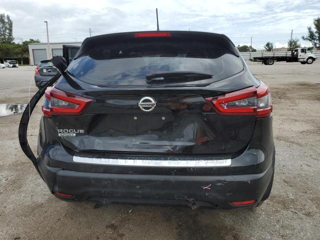 JN1BJ1CV9LW275132 | 2020 NISSAN ROGUE SPOR