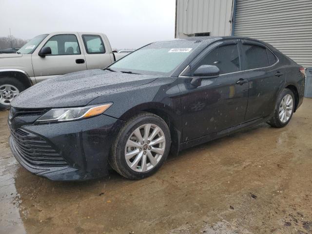 2020 TOYOTA CAMRY LE 4T1C11AK5LU998610