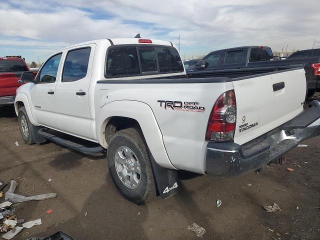 Vin: 3tmlu4en1dm107428, lot: 40803344, toyota tacoma double cab 20132
