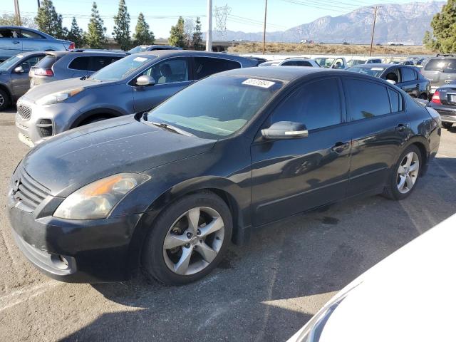 2007 Nissan Altima 2.5