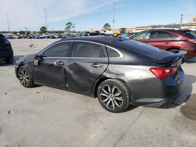 1G1ZE5ST2GF184788 | 2016 CHEVROLET MALIBU LT