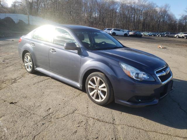 4S3BMBC60E3004323 | 2014 SUBARU LEGACY 2.5