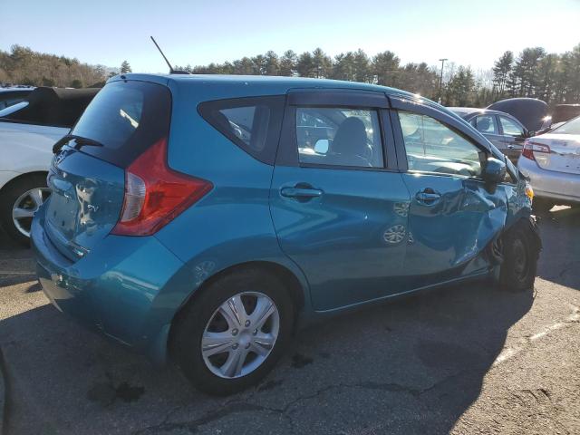 3N1CE2CP6EL350779 | 2014 NISSAN VERSA