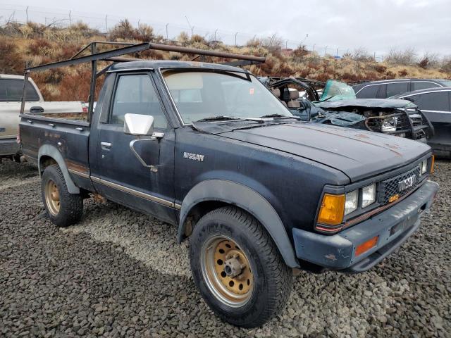 1984 Datsun 720 Short Bed 4X4 VIN: JN6ND01Y6EW003498 Lot: 39170184