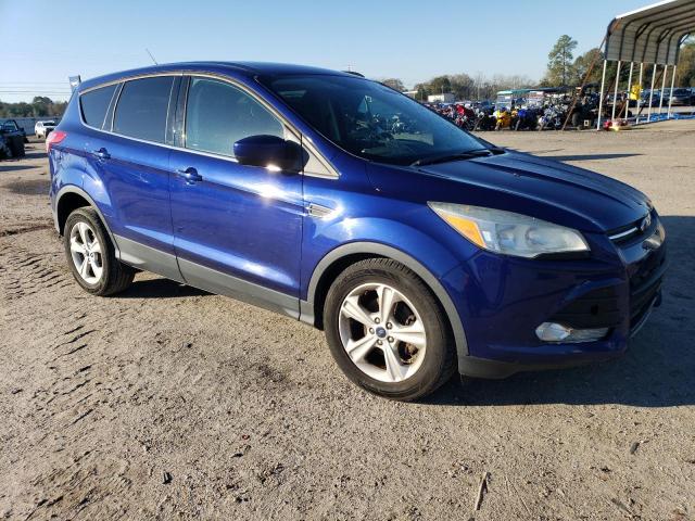 Vin: 1fmcu0g70gub02448, lot: 36880484, ford escape se 20164