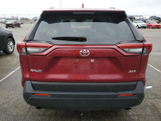 JTMW1RFV0MD066884 | 2021 TOYOTA RAV4 XLE