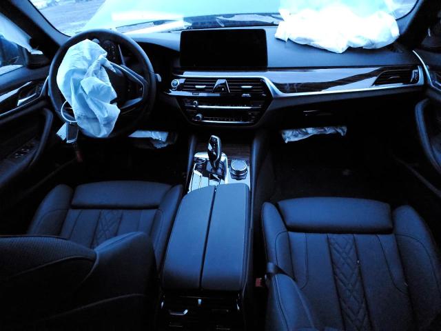 2023 BMW 530 XI - WBA13BJ03PWY20518
