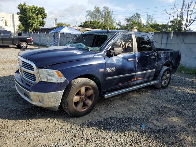 3C6RR6LTXGG375963 | 2016 RAM 1500 SLT