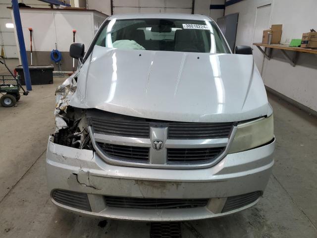 2009 Dodge Journey Se VIN: 3D4GG47B79T545415 Lot: 38010224