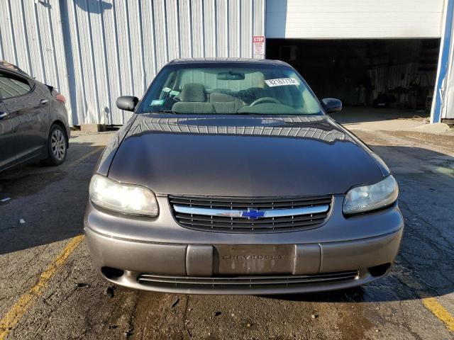 2002 Chevrolet Malibu VIN: 1G1ND52JX2M635387 Lot: 82167713