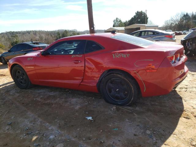 Vin: 2g1fa1ed2b9127701, lot: 38847184, chevrolet camaro ls 20112
